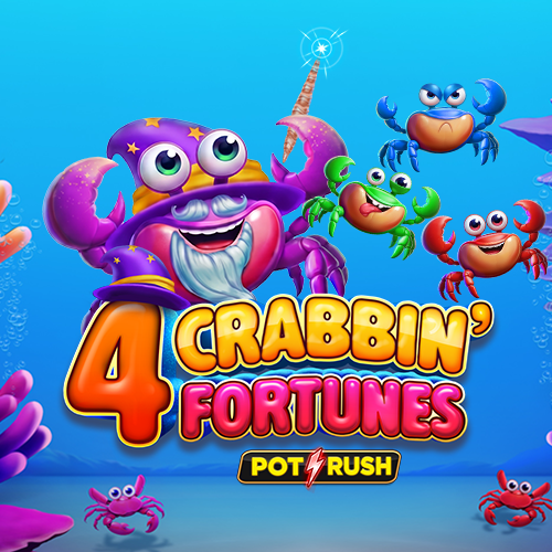 4 Crabbin' Fortunes