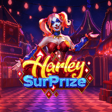 Harley SurPrize