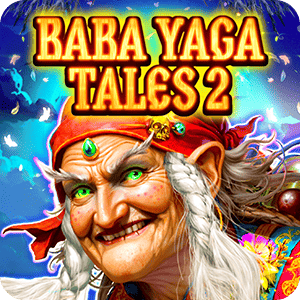 Baba Yaga Tales 2